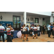 Escuela en Feria  